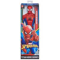 Spider-Man Zirnekļcilvēks Titan figūriņa, 30 cm