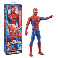 Spider-Man Zirnekļcilvēks Titan figūriņa, 30 cm
