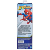 Spider-Man Zirnekļcilvēks Titan figūriņa, 30 cm