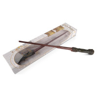 Harry Potter Burvju zizlis zīmēšanai ar gaismu – Harijs Poters, 35 cm