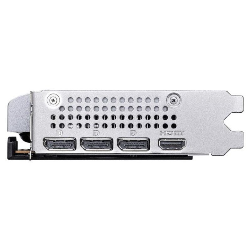 MSI Graphics Card|MSI|NVIDIA GeForce RTX 5060|8 GB|GDDR7|128 bit|PCIE 5.0 16x|Dual Slot Fansink|RTX50608GVENTUS2XOC