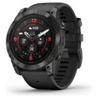 Garmin SMARTWATCH EPIX PRO GEN2 41MM/BLACK 010-02804-01 GARMIN