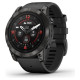 Garmin SMARTWATCH EPIX PRO GEN2 41MM/BLACK 010-02804-01 GARMIN