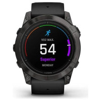 Garmin SMARTWATCH EPIX PRO GEN2 41MM/BLACK 010-02804-01 GARMIN