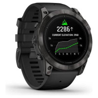 Garmin SMARTWATCH EPIX PRO GEN2 41MM/BLACK 010-02804-01 GARMIN