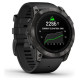 Garmin SMARTWATCH EPIX PRO GEN2 41MM/BLACK 010-02804-01 GARMIN