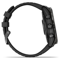 Garmin SMARTWATCH EPIX PRO GEN2 41MM/BLACK 010-02804-01 GARMIN