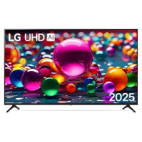 LG TV Set|LG|86 "|4K Ultra HD|3840 x 2160 pixels|Flat|16:9|LED|86UA75006LA