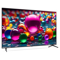LG TV Set|LG|86 "|4K Ultra HD|3840 x 2160 pixels|Flat|16:9|LED|86UA75006LA