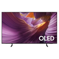 Samsung TV Set|SAMSUNG|77 "|4K Ultra HD|3840 x 2160 pixels|Flat|16:9|OLED|QE77S85FAEXXH