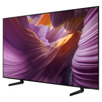 Samsung TV Set|SAMSUNG|77 "|4K Ultra HD|3840 x 2160 pixels|Flat|16:9|OLED|QE77S85FAEXXH