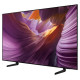 Samsung TV Set|SAMSUNG|77 "|4K Ultra HD|3840 x 2160 pixels|Flat|16:9|OLED|QE77S85FAEXXH
