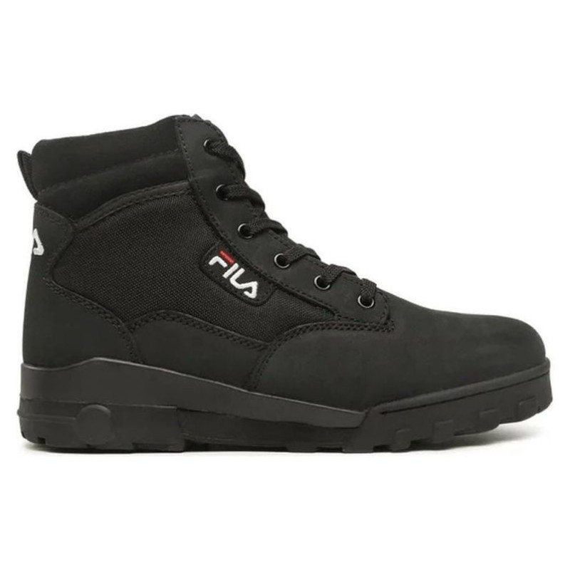 Fila Grunge II Mid M shoes FFM0165.80010 (42)