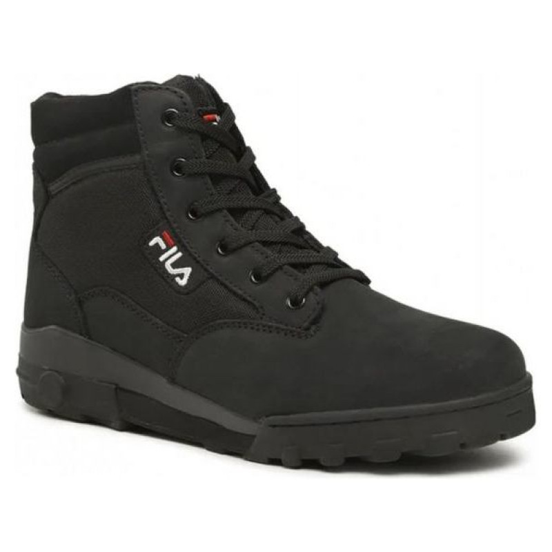 Fila Grunge II Mid M shoes FFM0165.80010 (42)