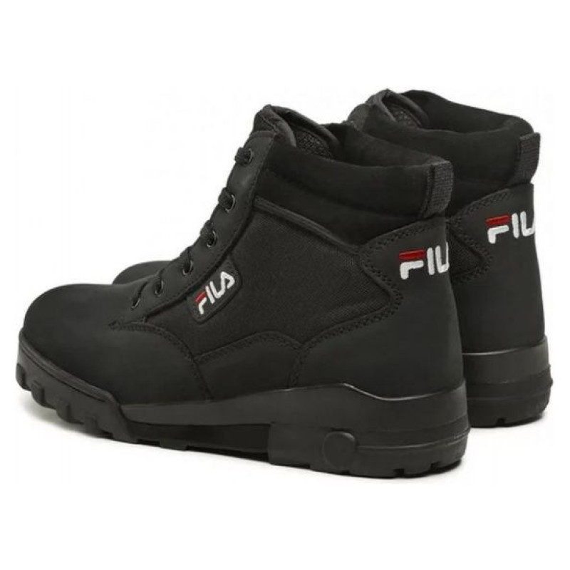 Fila Grunge II Mid M shoes FFM0165.80010 (42)