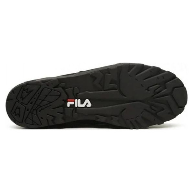 Fila Grunge II Mid M shoes FFM0165.80010 (42)