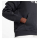 New Balance Sport Fleece Logo Hoodie W WT43524BK (L)