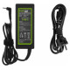 Green Cell PRO Charger / AC Adapter for Samsung 40W