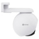 Ezviz Novērošanas kamera Ezviz CS-H80F Multi 2k
