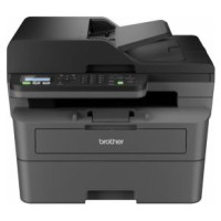 Brother Daudzfunkciju printeris Brother DCP-L2800DW Black