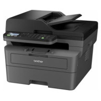 Brother Daudzfunkciju printeris Brother DCP-L2800DW Black
