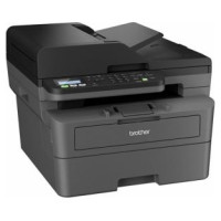 Brother Daudzfunkciju printeris Brother DCP-L2800DW Black