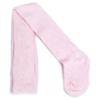 Yoclub Zeķubikses 80/86 RAB-0033 MELANGE PINK