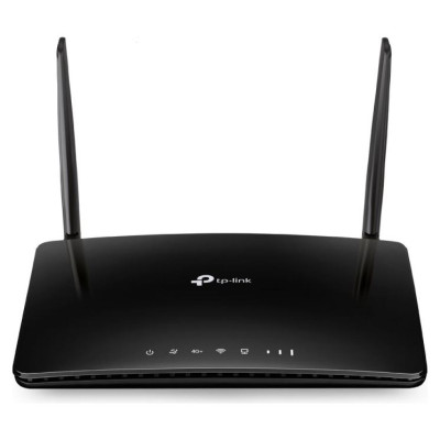 Tp-Link Wireless Router|TP-LINK|Wireless Router|1200 Mbps|IEEE 802.11a|IEEE 802.11 b/g|IEEE 802.11n|IEEE 802.11ac|3x10/100/1000M|LAN \ WAN ports 1|Number of antennas 2|4G|ARCHERMR500