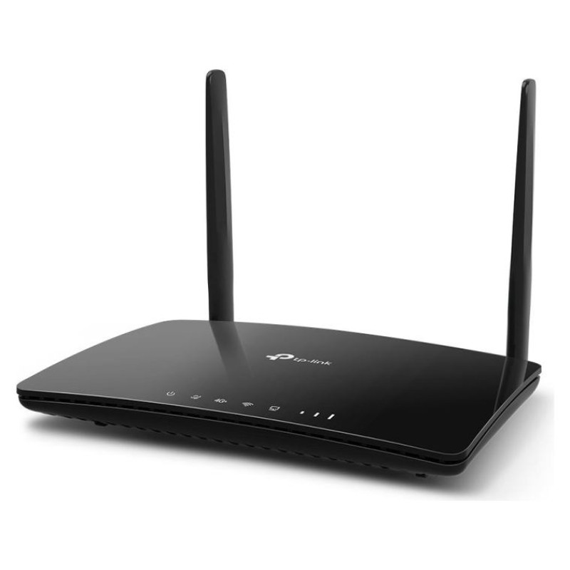 Tp-Link Wireless Router|TP-LINK|Wireless Router|1200 Mbps|IEEE 802.11a|IEEE 802.11 b/g|IEEE 802.11n|IEEE 802.11ac|3x10/100/1000M|LAN \ WAN ports 1|Number of antennas 2|4G|ARCHERMR500