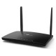 Tp-Link Wireless Router|TP-LINK|Wireless Router|1200 Mbps|IEEE 802.11a|IEEE 802.11 b/g|IEEE 802.11n|IEEE 802.11ac|3x10/100/1000M|LAN \ WAN ports 1|Number of antennas 2|4G|ARCHERMR500