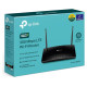 Tp-Link Wireless Router|TP-LINK|Wireless Router|1200 Mbps|IEEE 802.11a|IEEE 802.11 b/g|IEEE 802.11n|IEEE 802.11ac|3x10/100/1000M|LAN \ WAN ports 1|Number of antennas 2|4G|ARCHERMR500