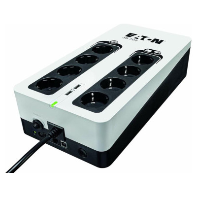 Eaton UPS|EATON|420 Watts|700 VA|Offline|3S700D
