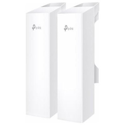 Tp-Link Access Point|TP-LINK|Omada|867 Mbps|IEEE 802.11a/b/g|IEEE 802.11n|IEEE 802.11ac|3xRJ45|EAP215-BRIDGEKIT