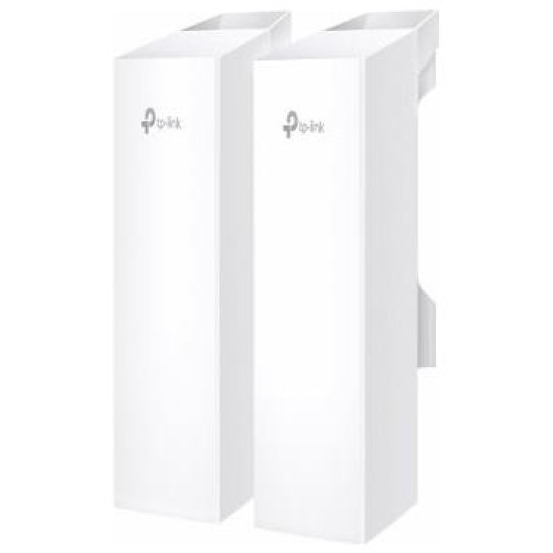 Tp-Link Access Point|TP-LINK|Omada|867 Mbps|IEEE 802.11a/b/g|IEEE 802.11n|IEEE 802.11ac|3xRJ45|EAP215-BRIDGEKIT