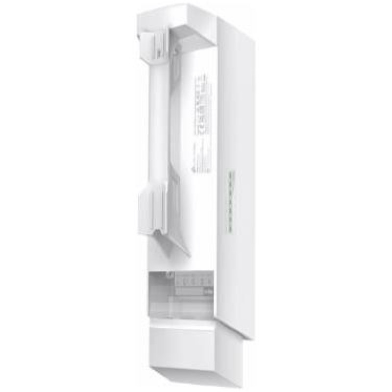 Tp-Link Access Point|TP-LINK|Omada|867 Mbps|IEEE 802.11a/b/g|IEEE 802.11n|IEEE 802.11ac|3xRJ45|EAP215-BRIDGEKIT