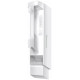 Tp-Link Access Point|TP-LINK|Omada|867 Mbps|IEEE 802.11a/b/g|IEEE 802.11n|IEEE 802.11ac|3xRJ45|EAP215-BRIDGEKIT