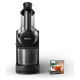 Philips Viva Collection Sulu spiede 150W, 1l (zemo apgriezienu) melns - HR1889/70