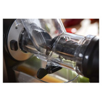 Philips Viva Collection Sulu spiede 150W, 1l (zemo apgriezienu) melns - HR1889/70