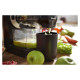 Philips Viva Collection Sulu spiede 150W, 1l (zemo apgriezienu) melns - HR1889/70