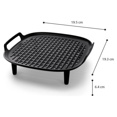 Philips GRILL ELECTRIC ACC KIT/HD9946/00 PHILIPS