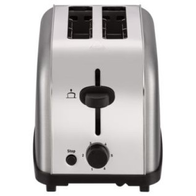 Tefal tosteris Ultra mini, nerūsējo&scaron;ā tērauda - TT330D