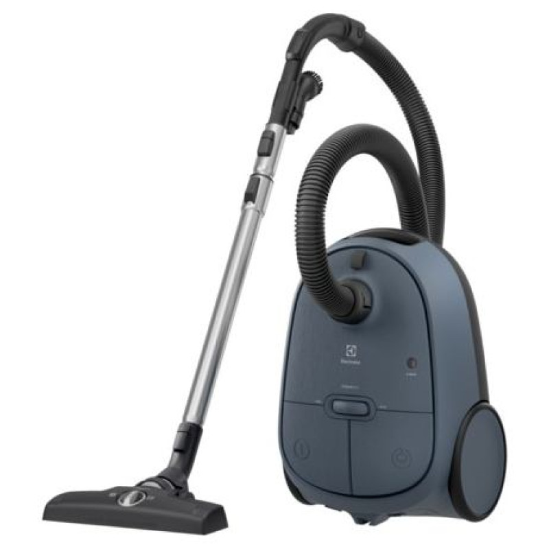 Electrolux 600.sērijas putekļu sūcējs ar maisiņu, 850 W - EB61C2DBP