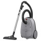 Electrolux 600 putekļu sūcējs ar maisiņu, 850W, pelēks - EB61A5UG