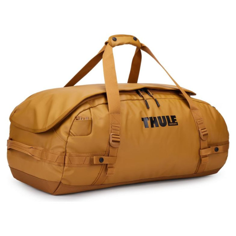 Thule 4995 Chasm Duffel 70L Golden