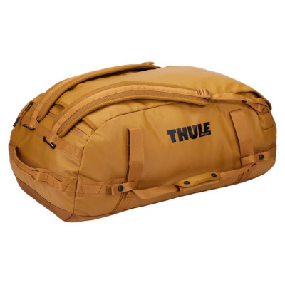 Thule 4995 Chasm Duffel 70L Golden