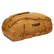 Thule 4995 Chasm Duffel 70L Golden