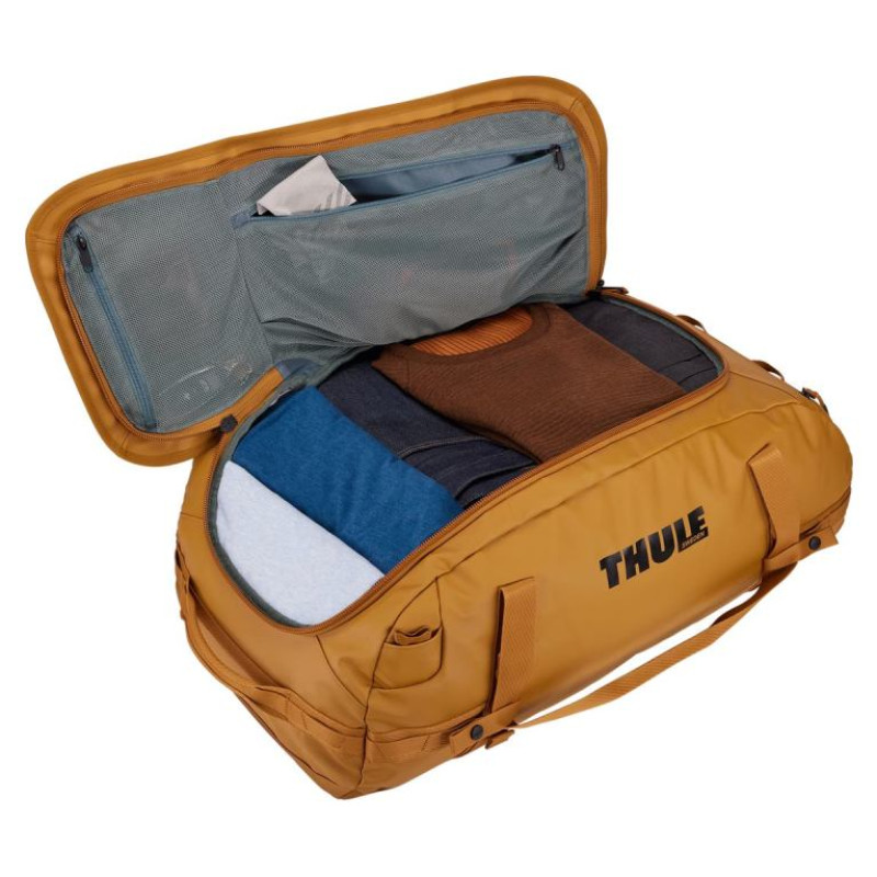 Thule 4995 Chasm Duffel 70L Golden