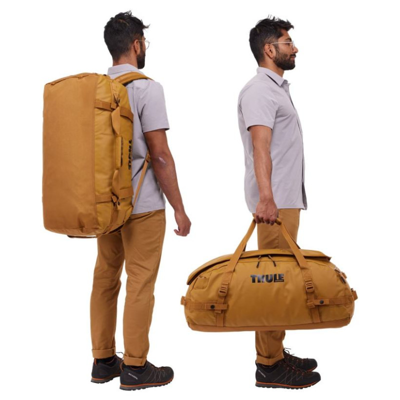 Thule 4995 Chasm Duffel 70L Golden