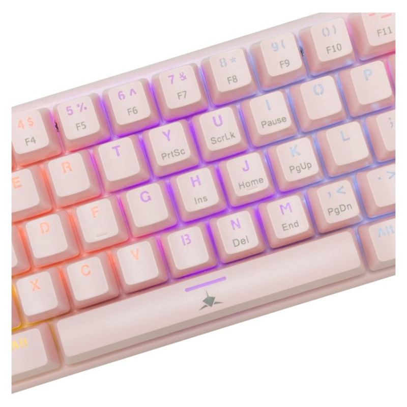 White Shark GK-002421V2 Wakizashi-2 Pink US-Blue.SW