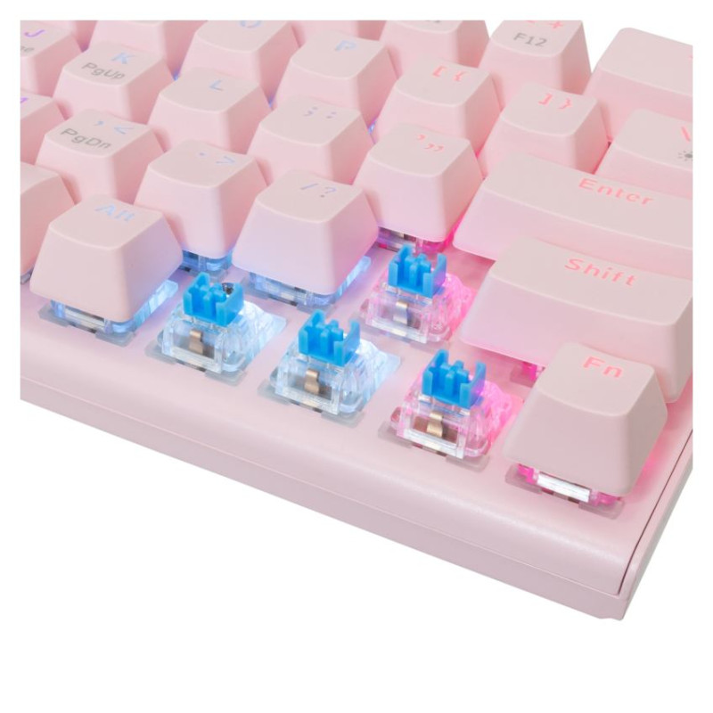 White Shark GK-002421V2 Wakizashi-2 Pink US-Blue.SW